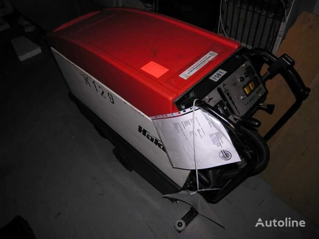 hakomatic b 430 k&auml;ytt&ouml;ohje