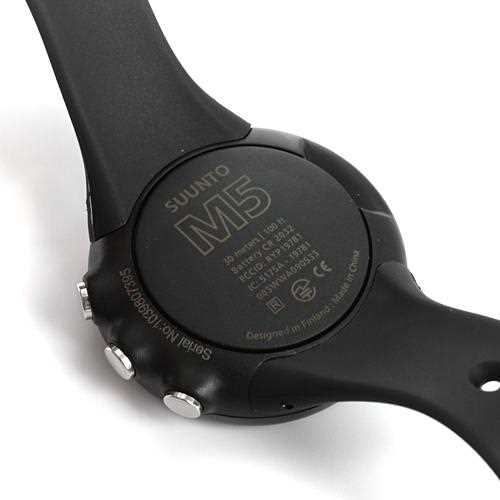 suunto ambit2 r k&auml;ytt&ouml;ohje