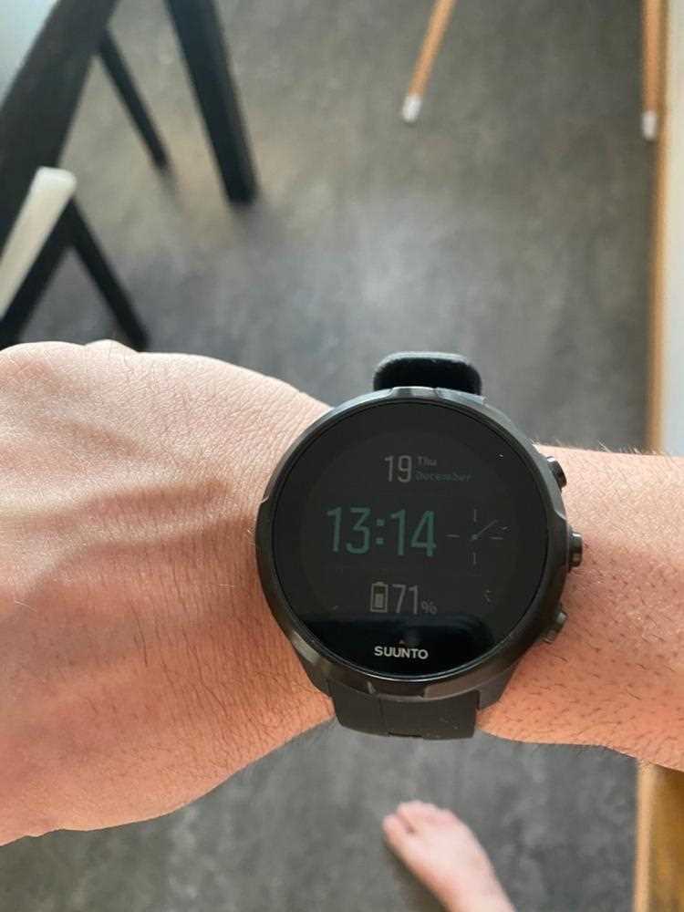 suunto spartan sport wrist hr copper special edition k&auml;ytt&ouml;ohje