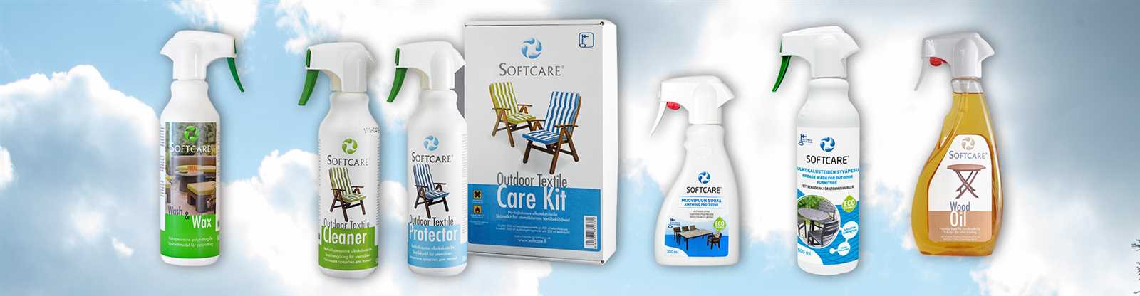 softcare tekstiilin puhdistusaine k&auml;ytt&ouml;ohje