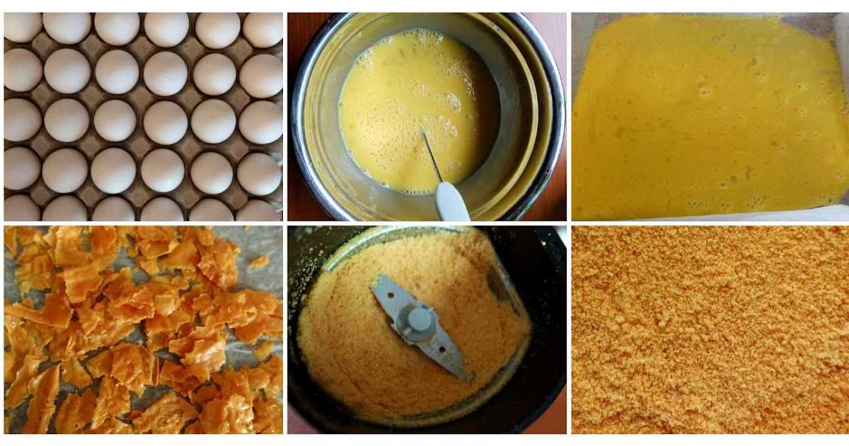 no egg jauhe k&auml;ytt&ouml;ohje