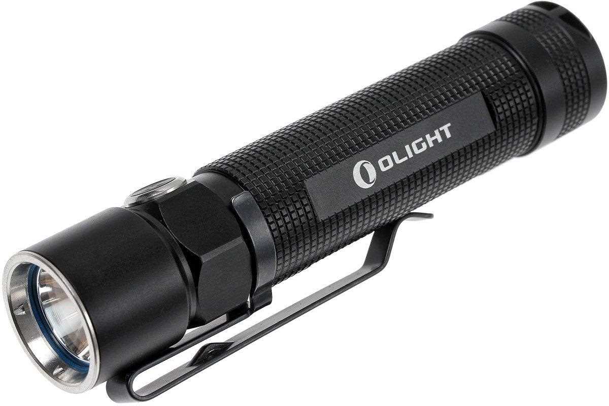 olight s2 mini batton k&auml;ytt&ouml;ohjeet