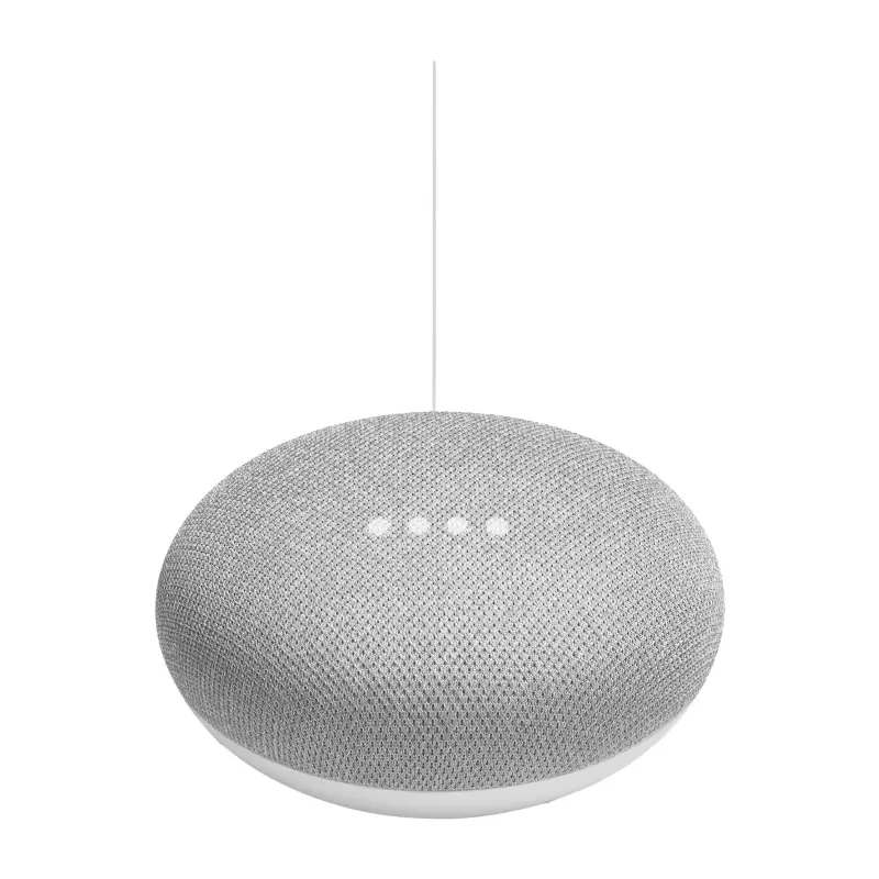 google home kaiutin k&auml;ytt&ouml;ohje