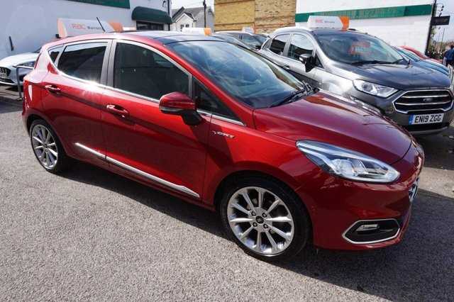 ford fiesta vignale käyttöohje ford fiesta vignale käyttöohje