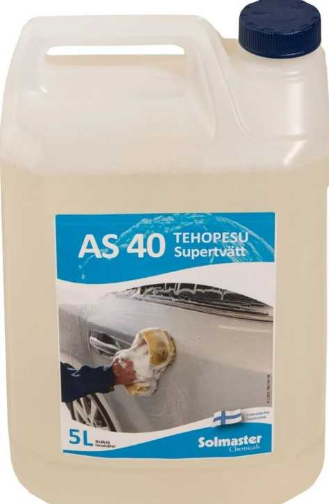 as 40 tehopesu käyttöohje as 40 tehopesu käyttöohje