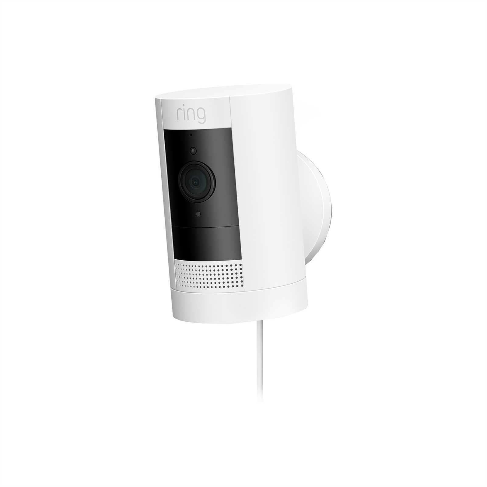 ring hd kamera k&auml;ytt&ouml;ohje