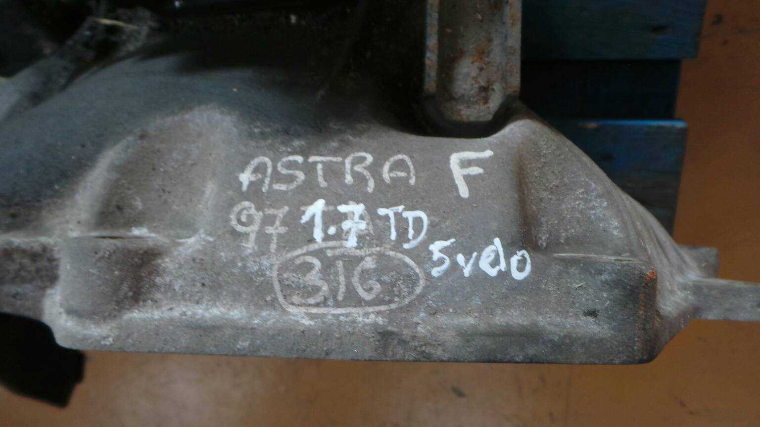 opel astraf 91 98 k&auml;ytt&ouml;ohje