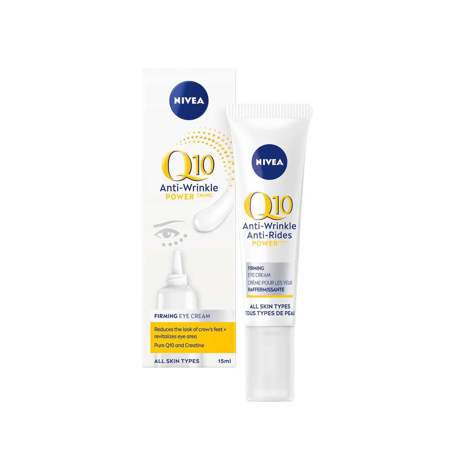 nivea q10 power käyttöohje nivea q10 power käyttöohje