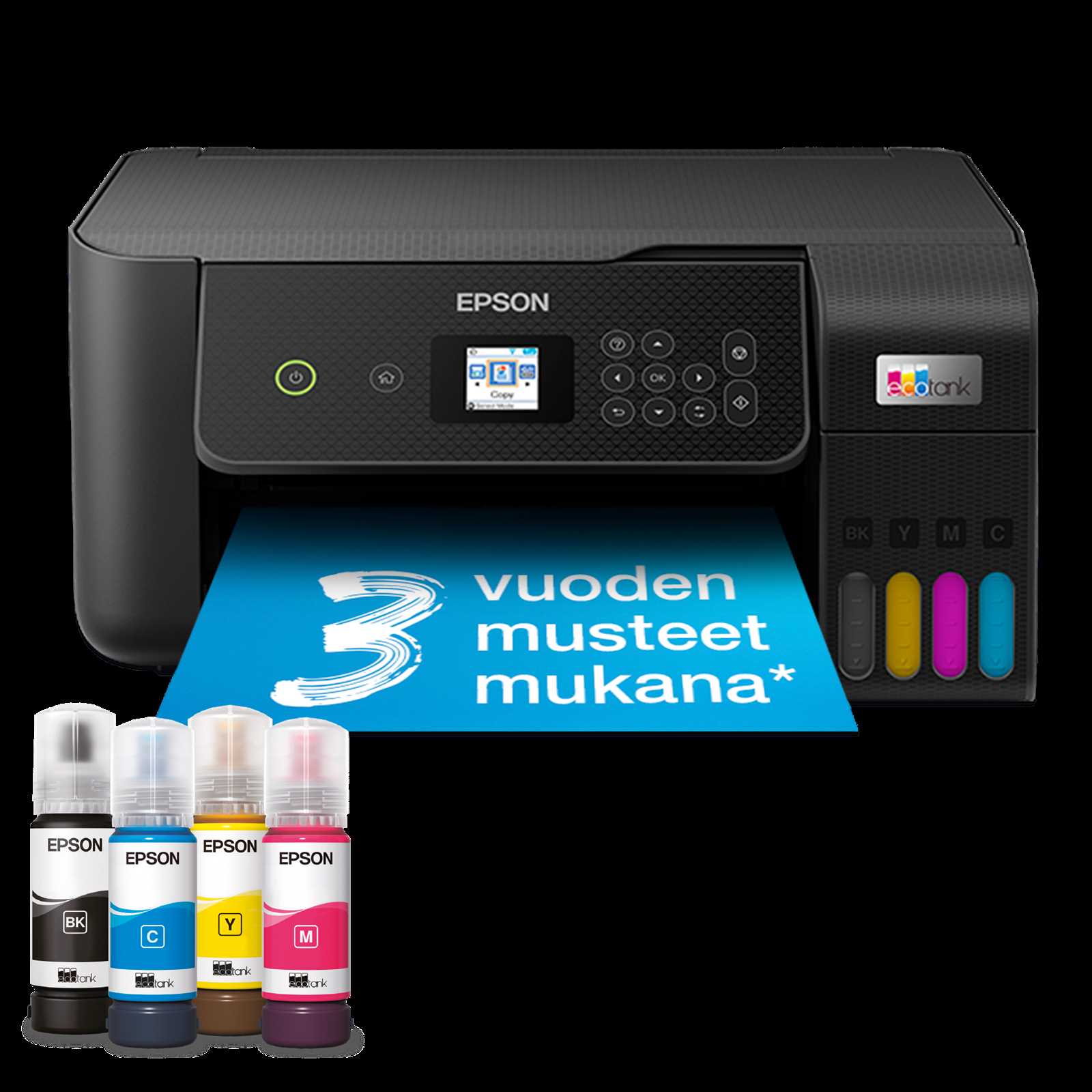 https www.epson.fi k&auml;ytt&ouml;ohje