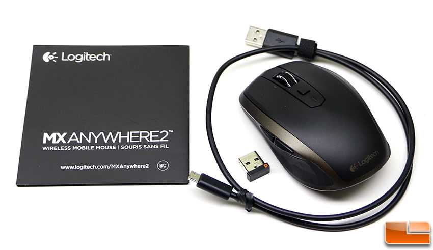 logitech mx anywhere 2 k&auml;ytt&ouml;ohje