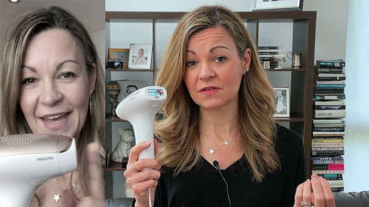 philips lumea prestige k&auml;ytt&ouml;ohje