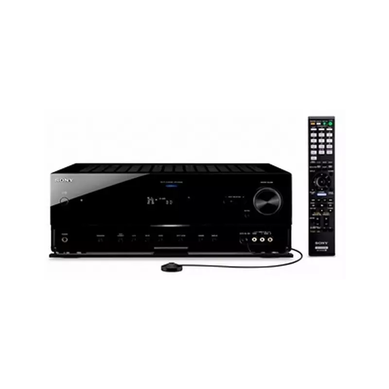 sony str dn860 k&auml;ytt&ouml;ohje