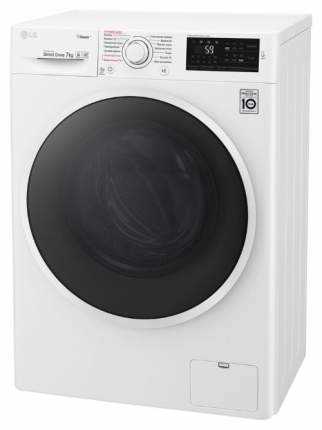 lg true steam direct drive 7 kg k&auml;ytt&ouml;ohje