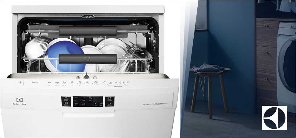 electrolux energysaver astianpesukone k&auml;ytt&ouml;ohje