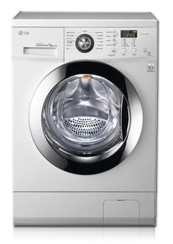 lg direct drive 7kg f1480qds k&auml;ytt&ouml;ohje