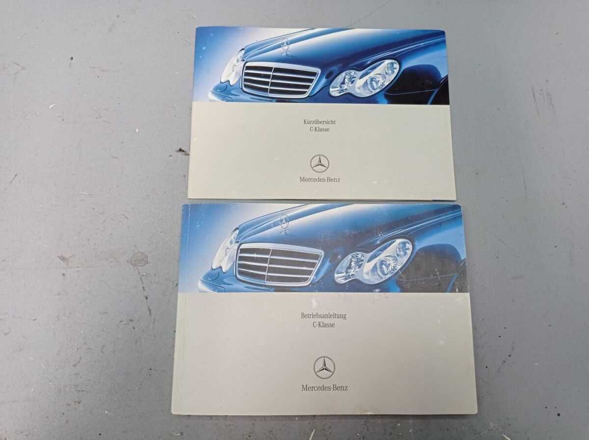 mercedes benz c 200 käyttöohje mercedes benz c 200 käyttöohje