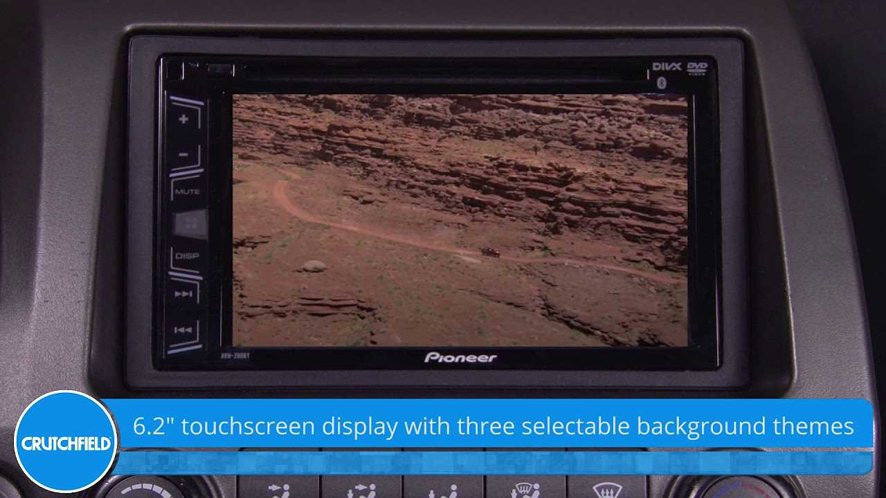 pioneer autohifi k&auml;ytt&ouml;ohje avh 280 bt suomeks