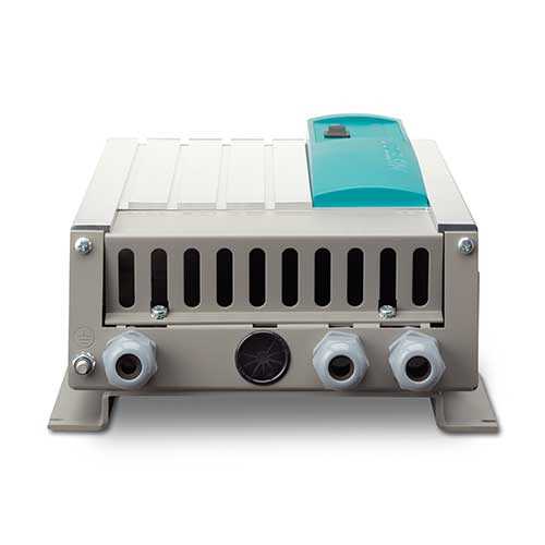 mastervolt solar chargemaster 25 k&auml;ytt&ouml;ohje