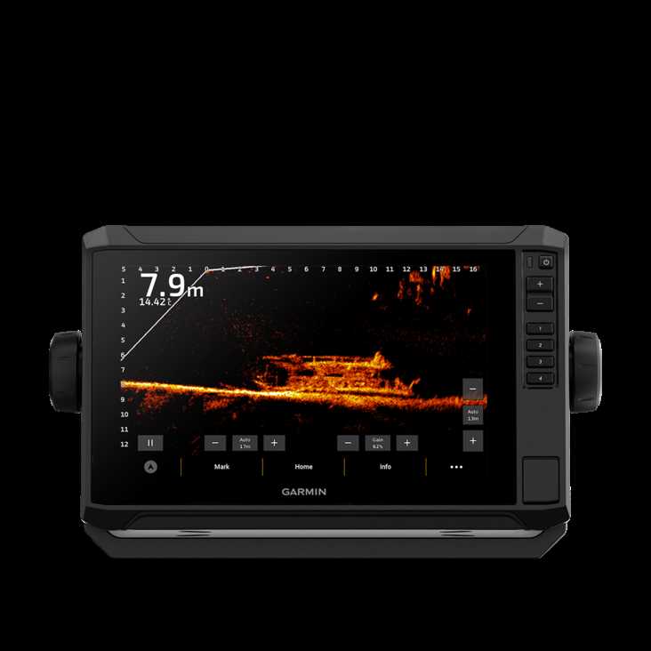 garmin echomap 92sv k&auml;ytt&ouml;ohje kortin vaihto