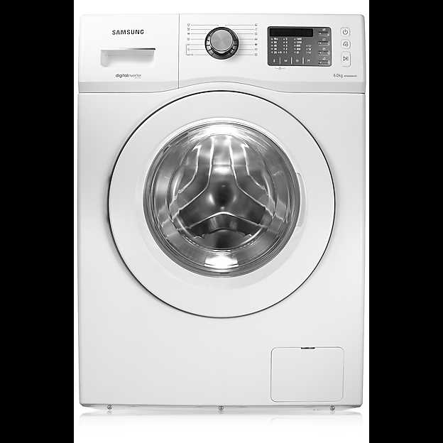 samsung pesukone wf0602nxwg k&auml;ytt&ouml;ohje