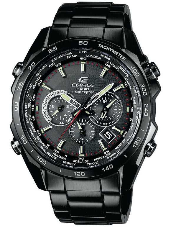 casio edifice eqw t640 k&auml;ytt&ouml;ohje