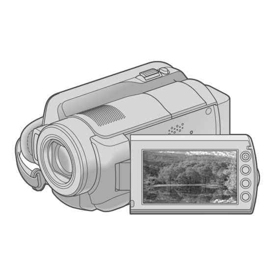 sony handycam 120 gt hdr xr500 k&auml;ytt&ouml;ohje