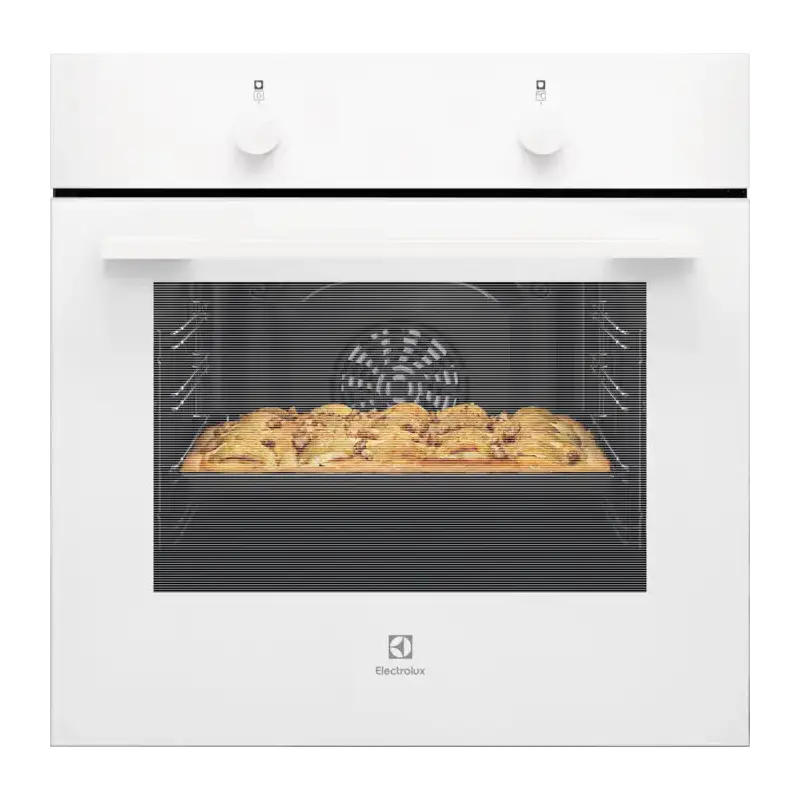 electrolux eon3430 uunin k&auml;ytt&ouml;ohje