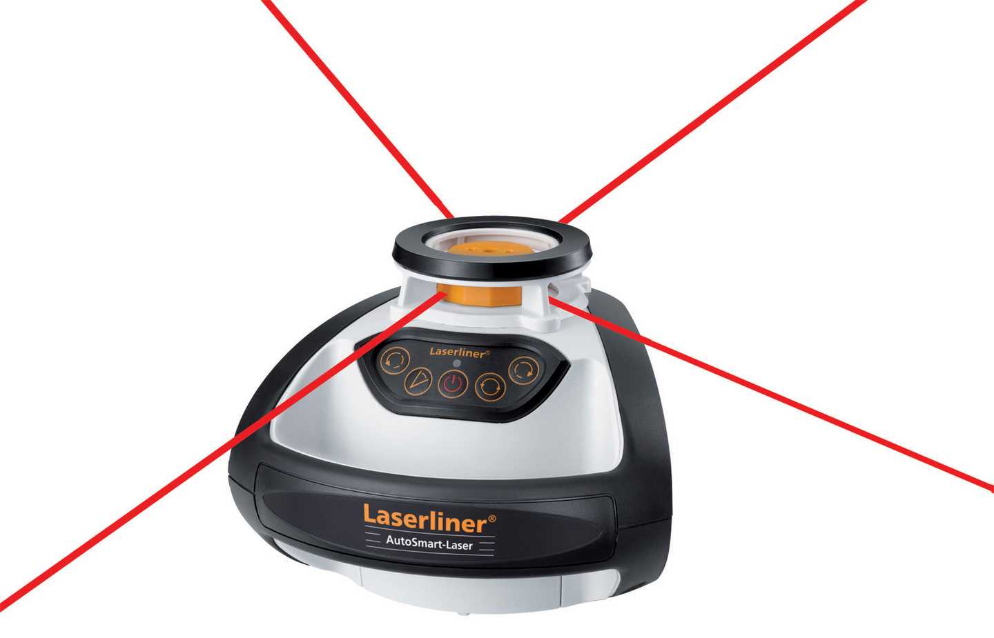 autosmart laser 100 set k&auml;ytt&ouml;ohje