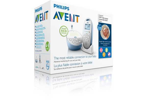 philips avent dect itkuh&auml;lytin scd496 00 k&auml;ytt&ouml;ohje