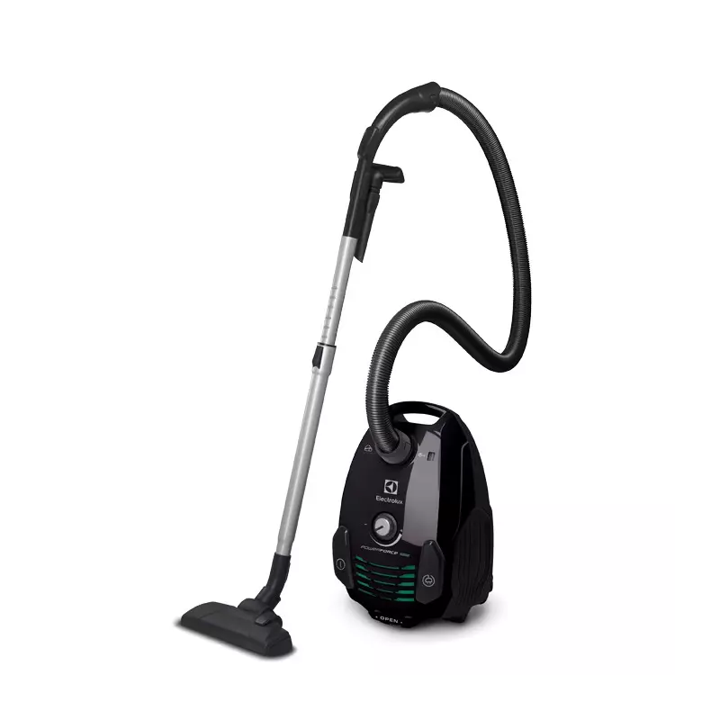 electrolux ultraone p&ouml;lynimuri k&auml;ytt&ouml;ohje