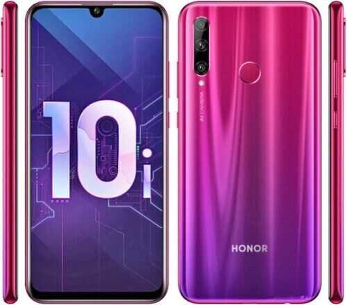 honor 7 lite dual sim 16 gb k&auml;ytt&ouml;ohjeet