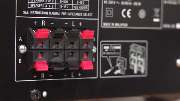 sony str dh540 k&auml;ytt&ouml;ohje