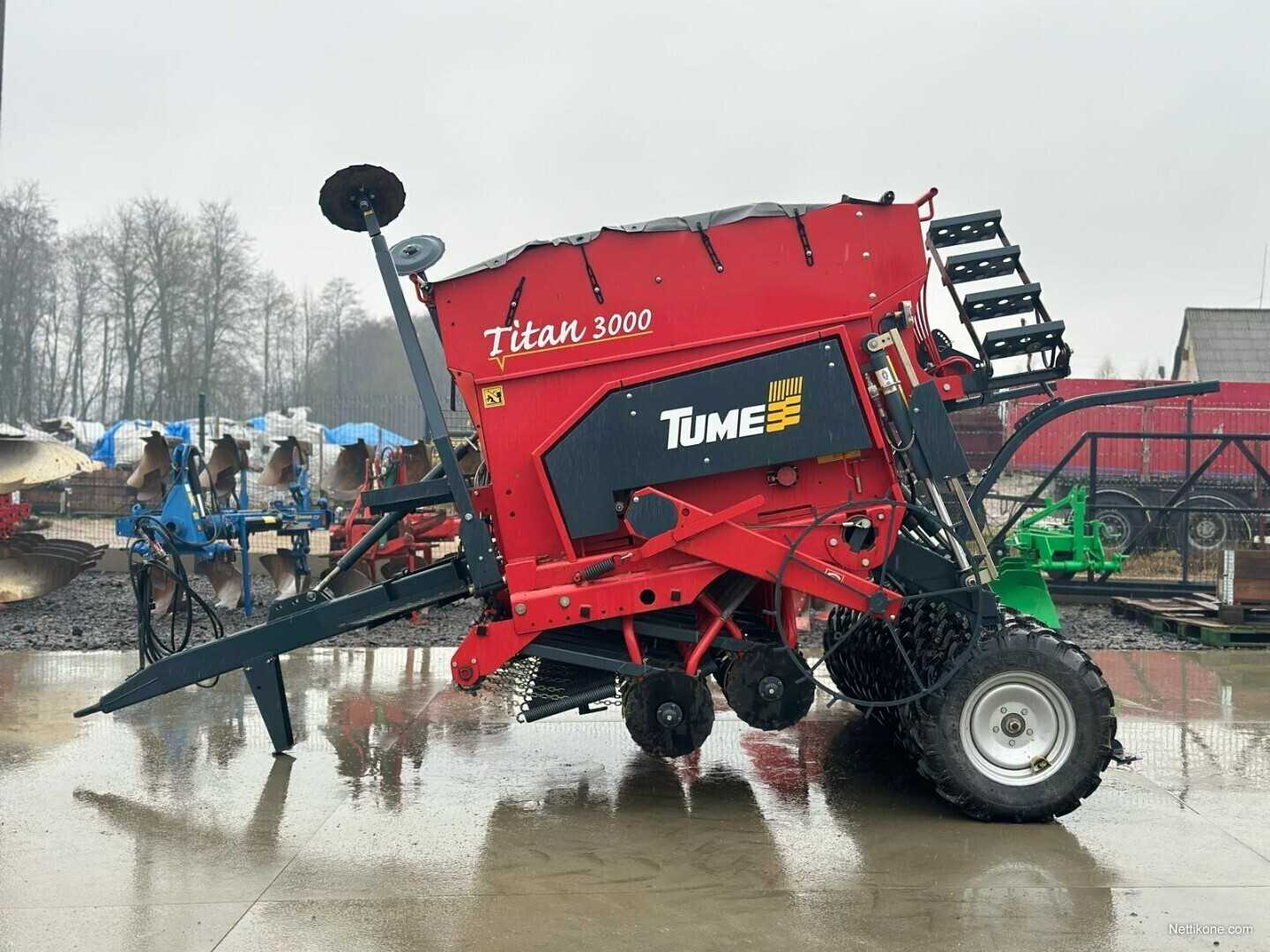 tume titan 3000 käyttöohje tume titan 3000 käyttöohje