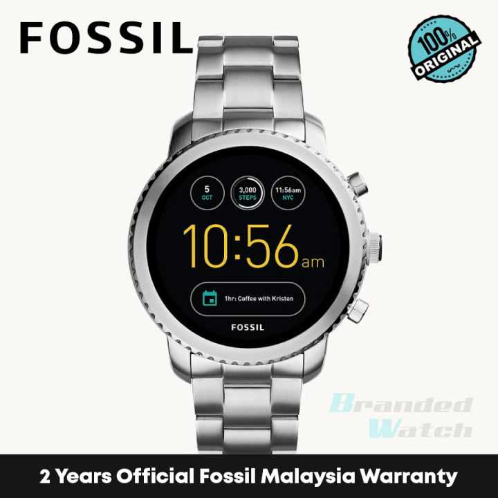 fossil q explorist käyttöohje pdf fossil q explorist käyttöohje pdf