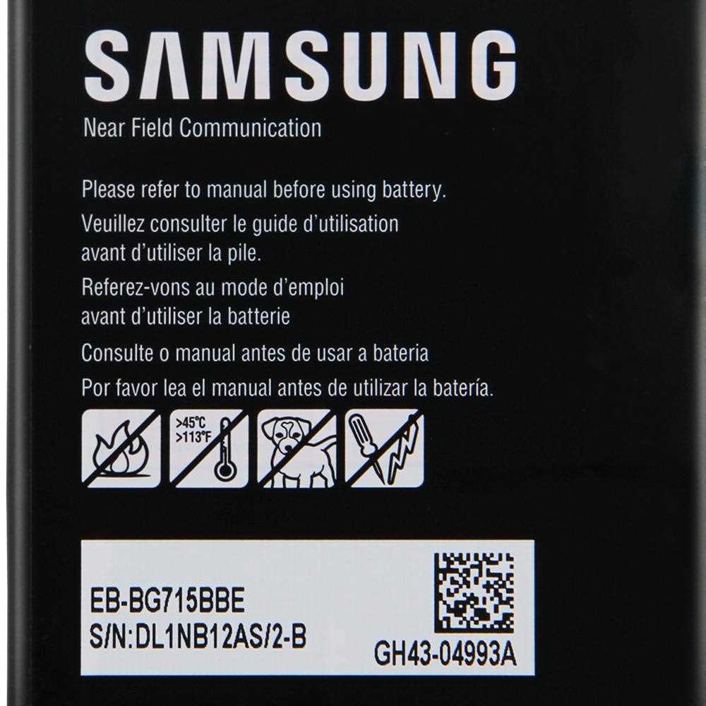 samsung xcover 2 k&auml;ytt&ouml;ohje