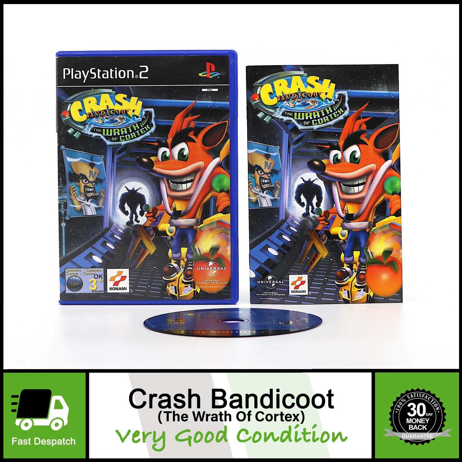 crash bandicoot 2 käyttöohjeet pl4 crash bandicoot 2 käyttöohjeet pl4