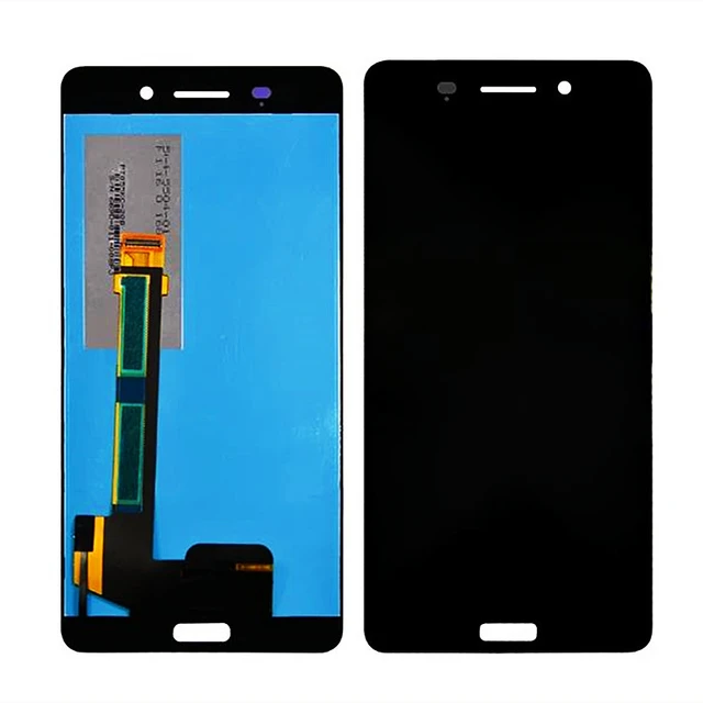 nokia 6 ta 1021 k&auml;ytt&ouml;ohje
