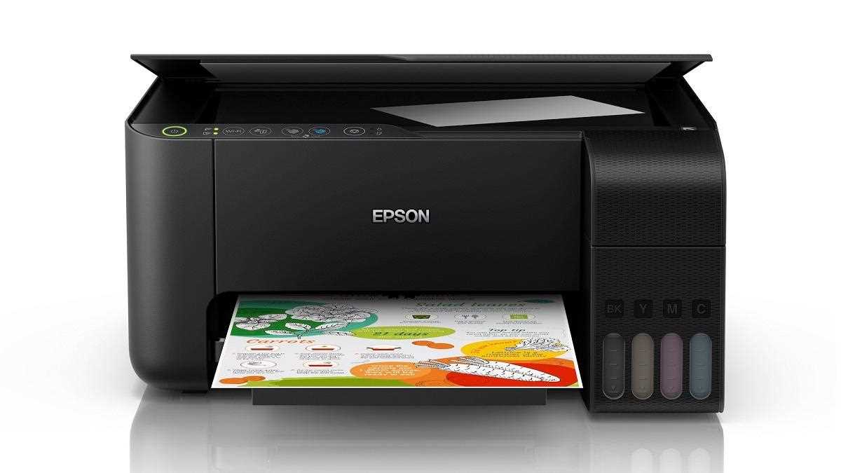 epson ecotank et 2710 k&auml;ytt&ouml;ohje