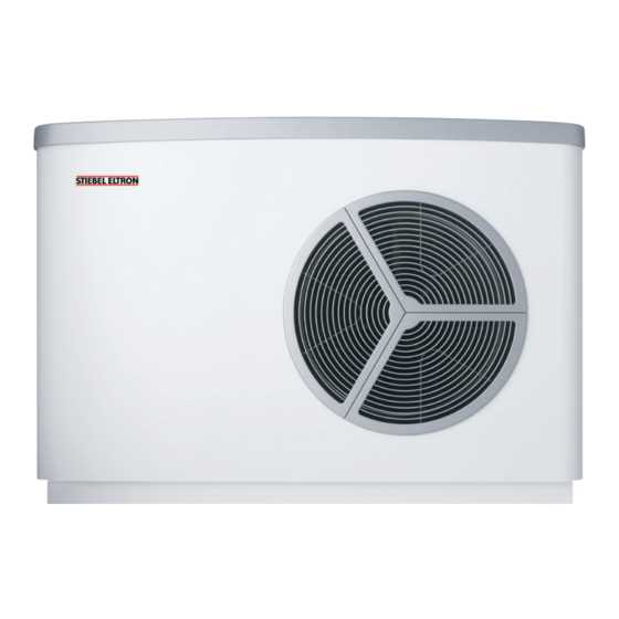 stiebel eltron wpm 3 käyttöohje stiebel eltron wpm 3 käyttöohje