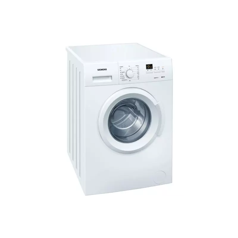 käyttöohje siemens pesukone wm12b166dn käyttöohje siemens pesukone wm12b166dn