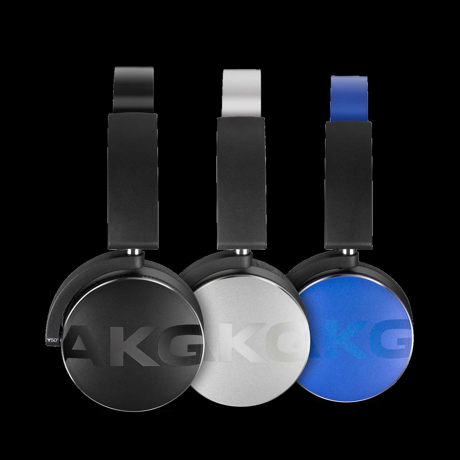 akg kuulokkeet y50 k&auml;ytt&ouml;ohje