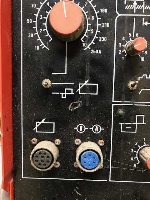 kempotig ac dc 250 k&auml;ytt&ouml;ohje