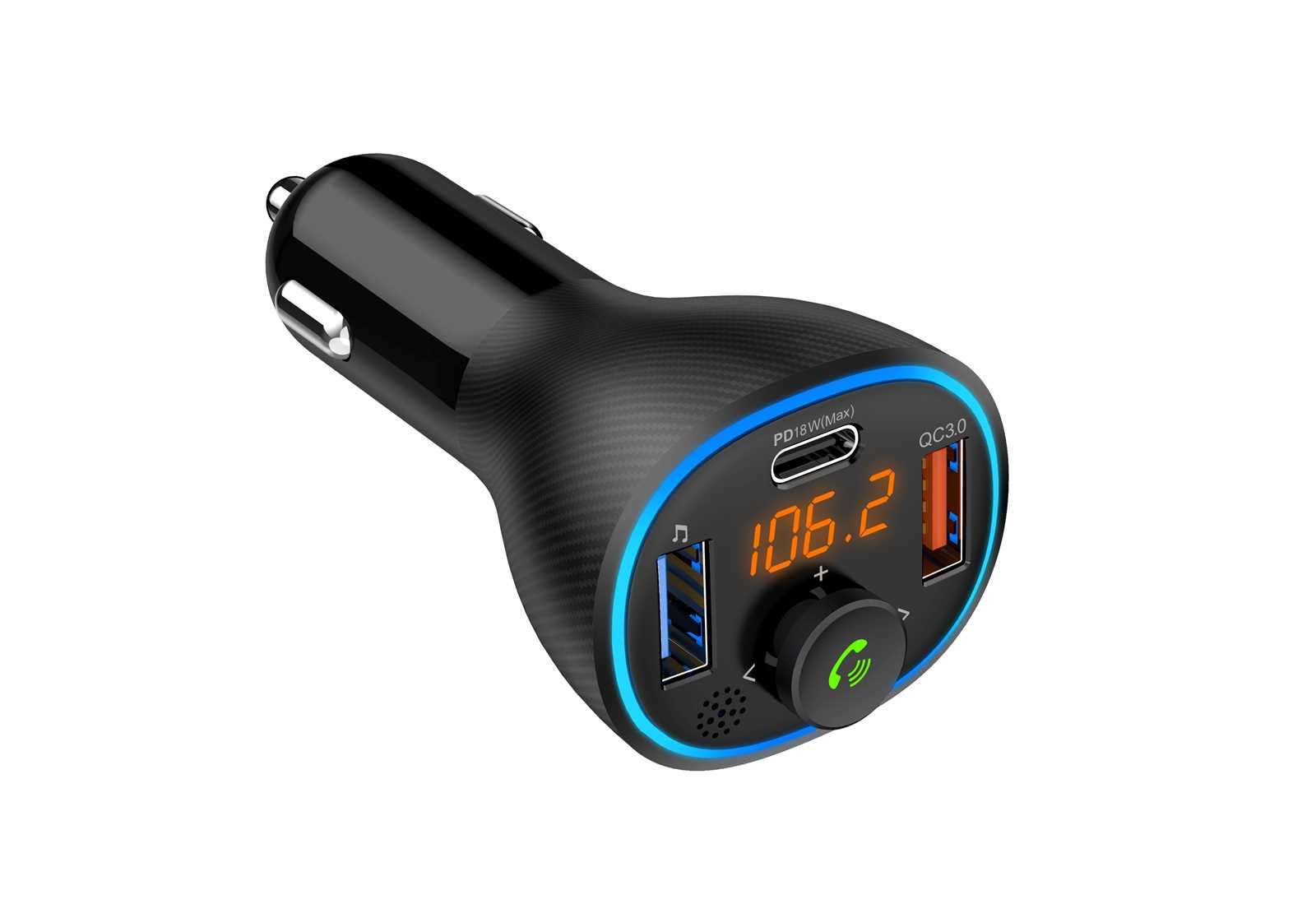 4mobile bluetooth v5 k&auml;ytt&ouml;ohje