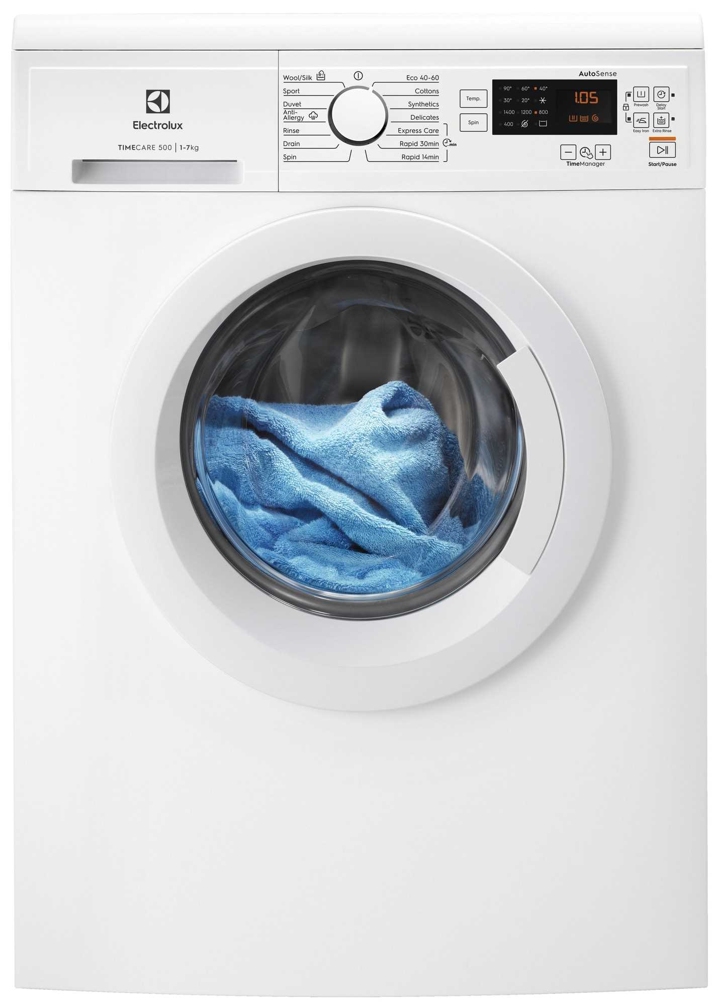 electrolux tw30a6127 pyykinpesukone k&auml;ytt&ouml;ohje