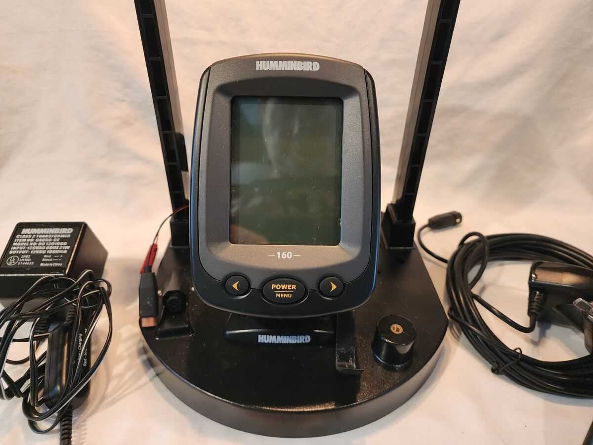 humminbird piranhamax 215 k&auml;ytt&ouml;ohje