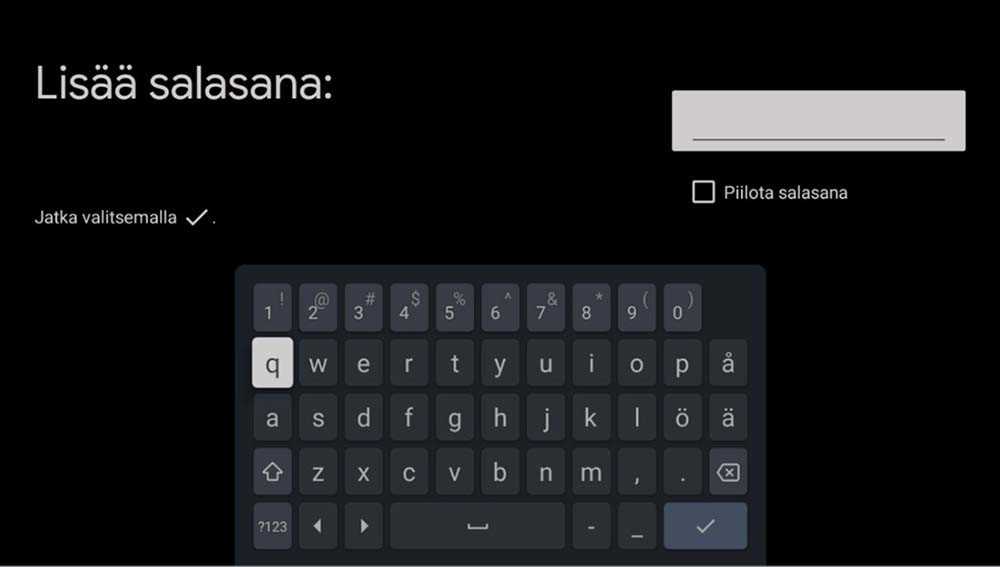 android k&auml;ytt&ouml;j&auml;rjestelm&auml;n k&auml;ytt&ouml;ohje suomi