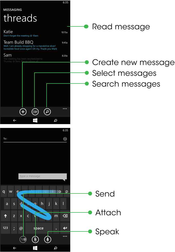 nokia lumia 635 k&auml;ytt&ouml;ohje pdf