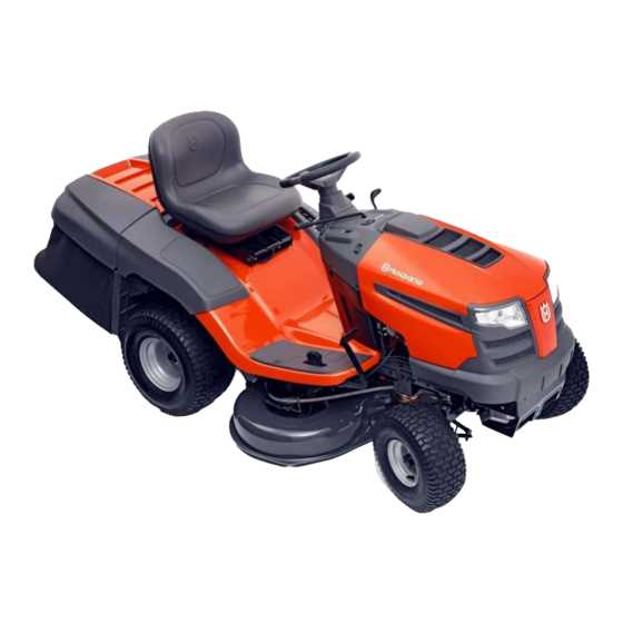 husqvarna cth 180 k&auml;ytt&ouml;ohje