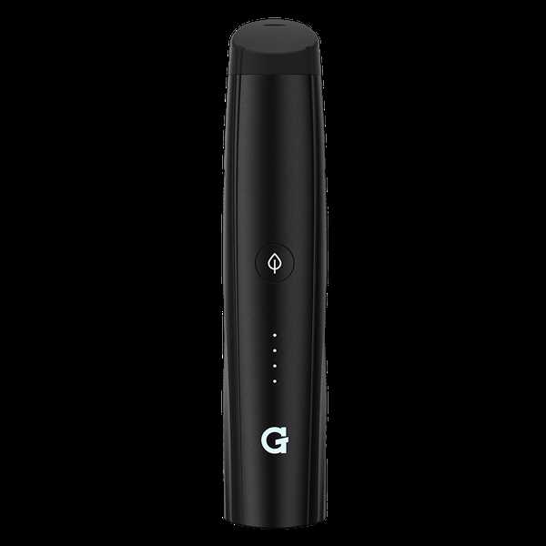 grenco science g pro herbal vaporizer käyttöohje grenco science g pro herbal vaporizer käyttöohje