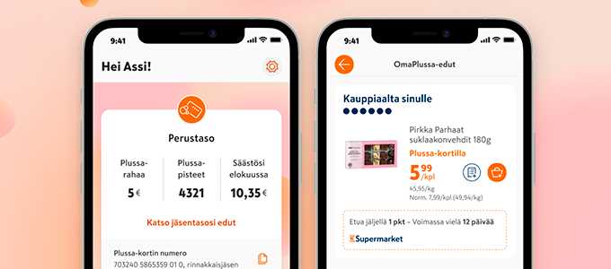 kuvahaku k kaupan pluskortin k&auml;ytt&ouml;ohje